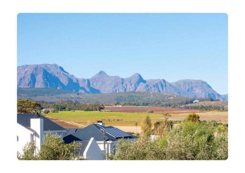 0 Bedroom Property for Sale in Wellington Western Cape